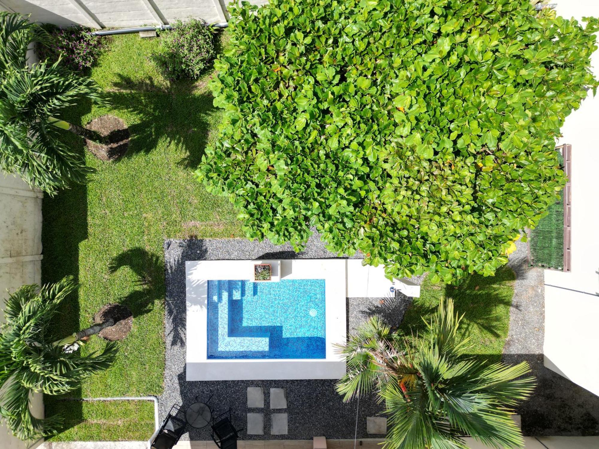 Oasis Arenal Villa Pool & Arenal Volcano View La Fortuna Zewnętrze zdjęcie